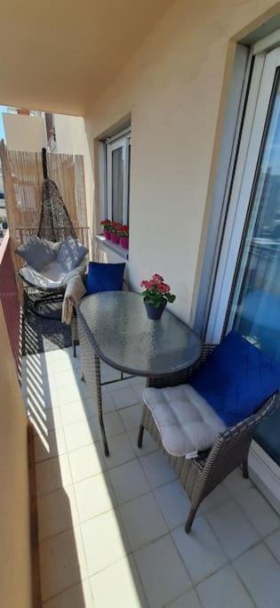 Appartement Cosy A