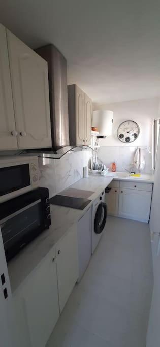 Appartement Cosy A